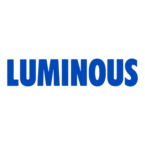 Luminous logo