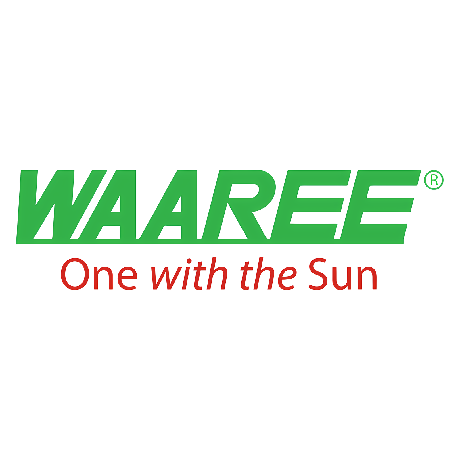 Waaree Energies logo