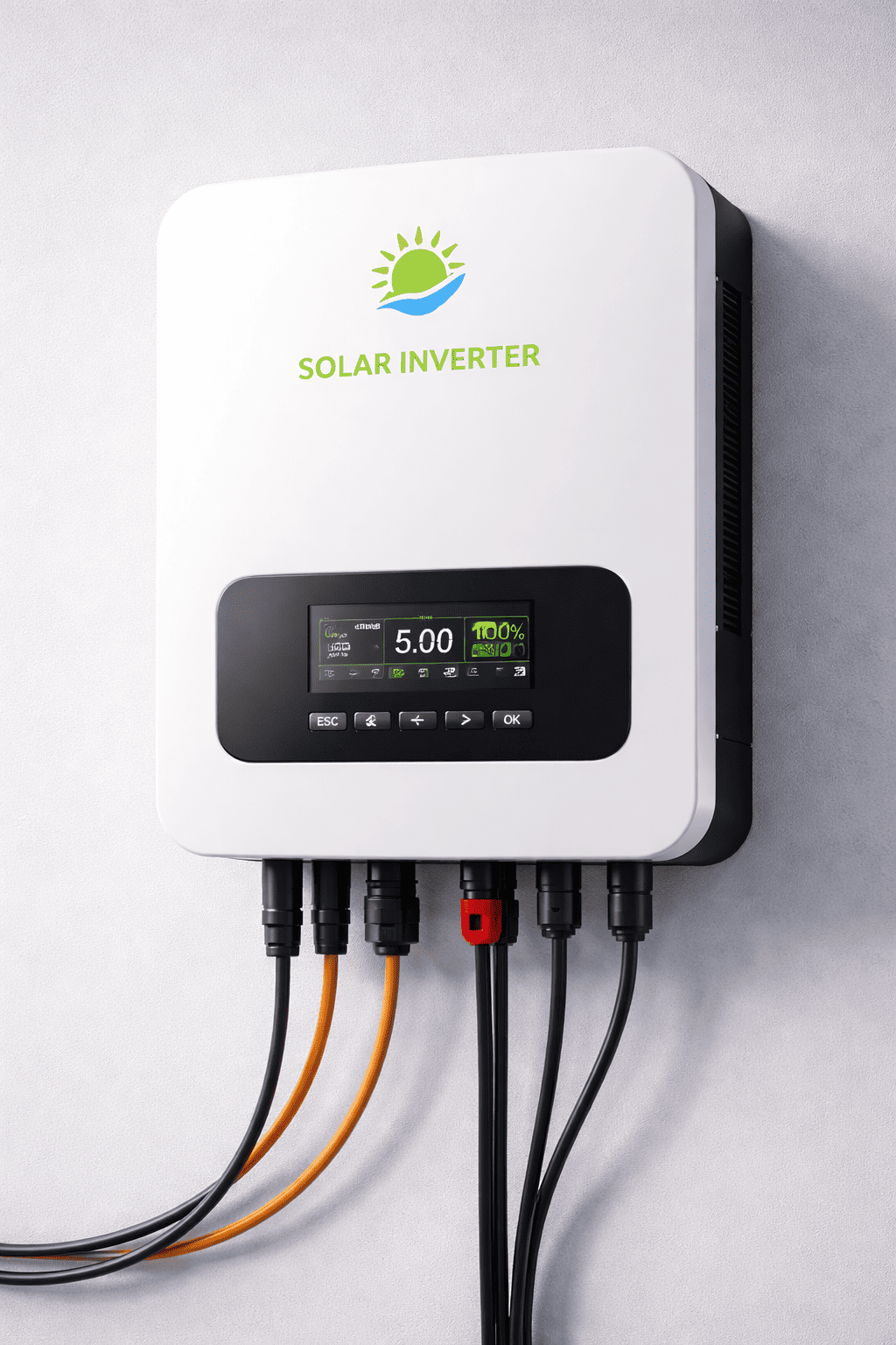 Solar Inverter
