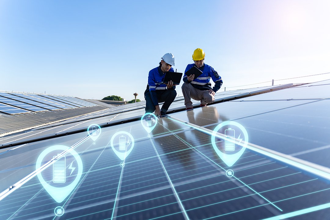 Solar Panel Cleaning: Why Regular Maintenance Matters for Better Solar Performance
